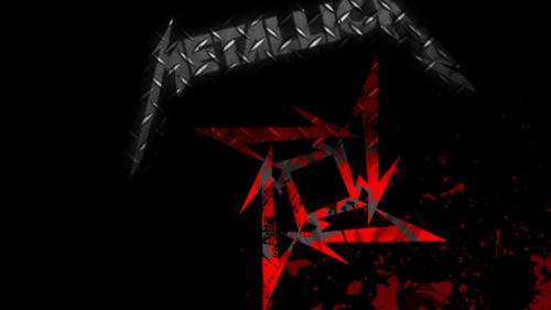 Metallica Wallpaper Hd Metallica Fondos De Pantalla Hd Hd Wallpaper Backgrounds Download