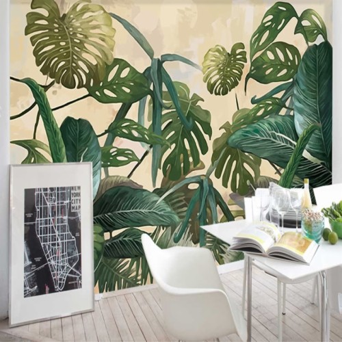 Wallpaper 3d Wall Mural Large Custom -custom Photo - 3d Wall Painting ...