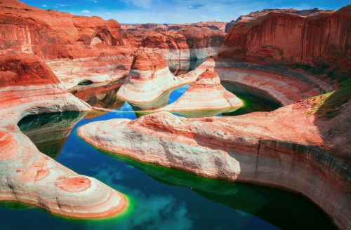 Hd Wallpaper - Glen Canyon National Recreation Area (#2112533) - HD ...