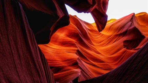 Antelope Canyon 4k Ultra Hd Wallpaper - Antelope Canyon (#2112571) - HD ...