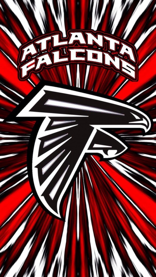 Download Atlanta Falcons, Nfl, 4k, Wooden Texture, American - Logo High ...