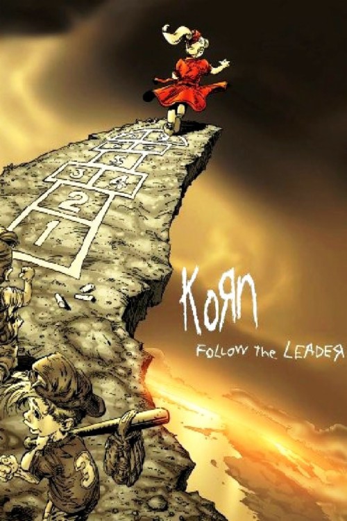 Korn Wallpapers Pc - Korn Follow The Leader Album (#2116696) - HD ...