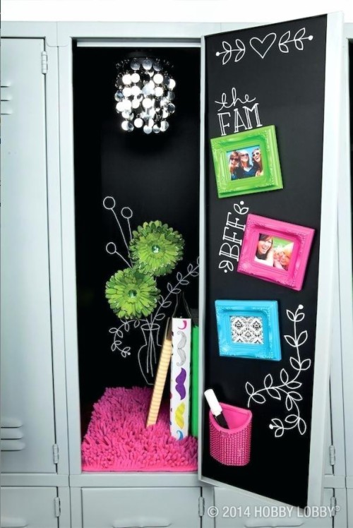 Locker Decoration Ideas Locker Kit 2122404 Hd Wallpaper