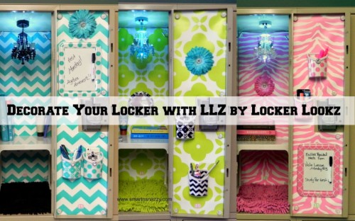 Locker Cute Girl Decoration Lockers 2122695 Hd Wallpaper