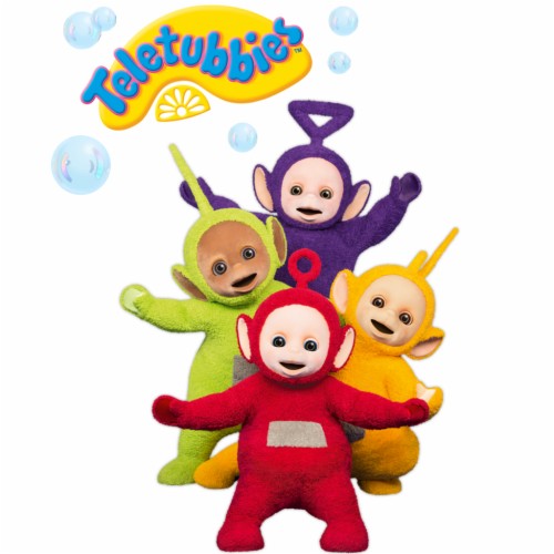 Teletubbies Full Episodes And Videos On Nick Jr - Transparent ...