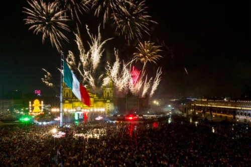 Bandera De Mexico Wallpaper - Imagenes De Banderas De Mexico Chidas ...