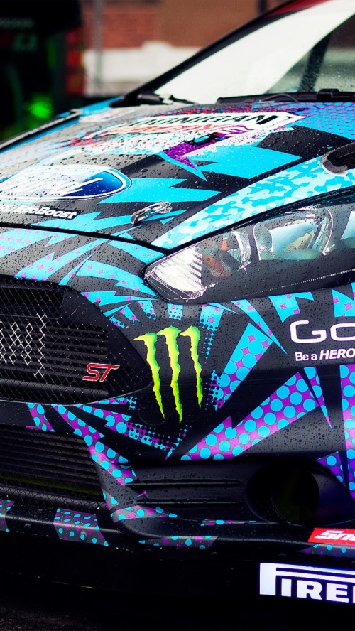 Ken Block Wallpaper Iphone Hd Wallpaper Backgrounds Download