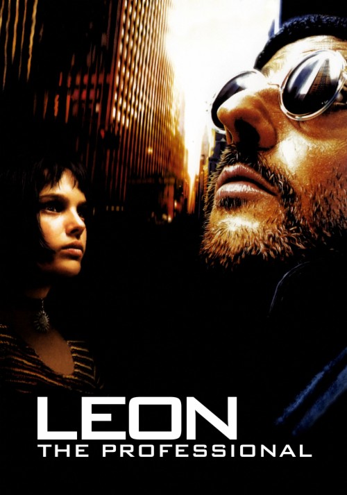 Leon Images Leon Movie Wallpaper Hd L On The Professional Poster Hd