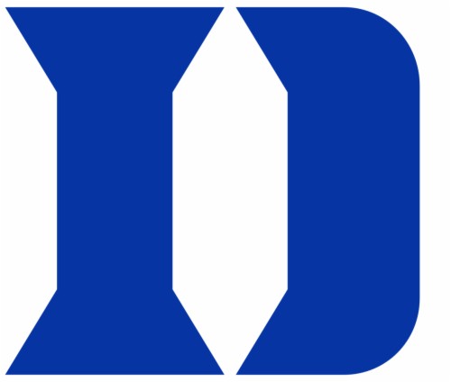 Duke Blue Devils - Logo Duke Blue Devils (#2141811) - HD Wallpaper ...