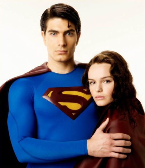 Superman Returns Lex Luthor Lois Lane Brandon Routh - Brandon Routh ...