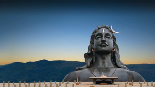 Featured image of post Wallpaper Isha Mahashivratri Enjoy and share your favorite beautiful hd wallpapers and background images
