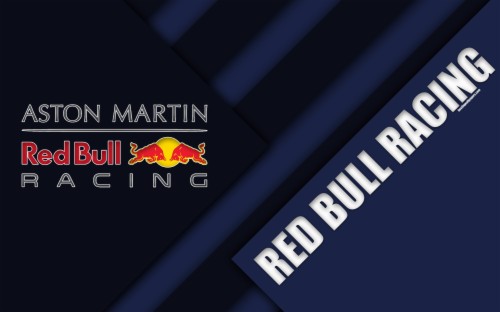 Download Wallpapers Aston Martin Red Bull Racing Logo - Aston Martin ...