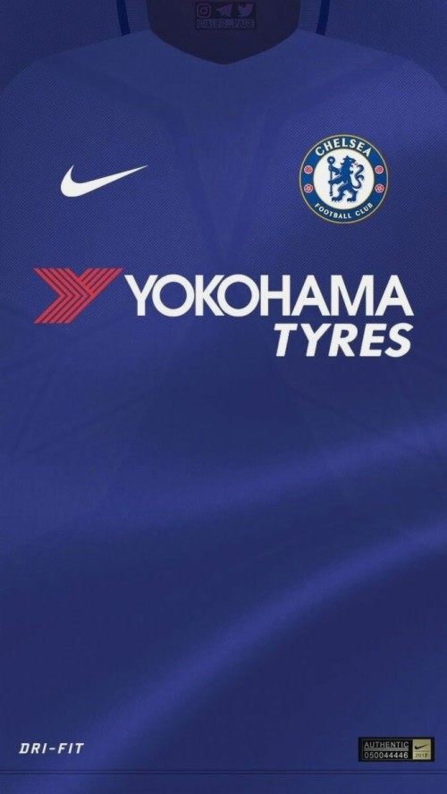 Chelsea Fc Wallpaper 2019 (#240935) - HD Wallpaper & Backgrounds Download