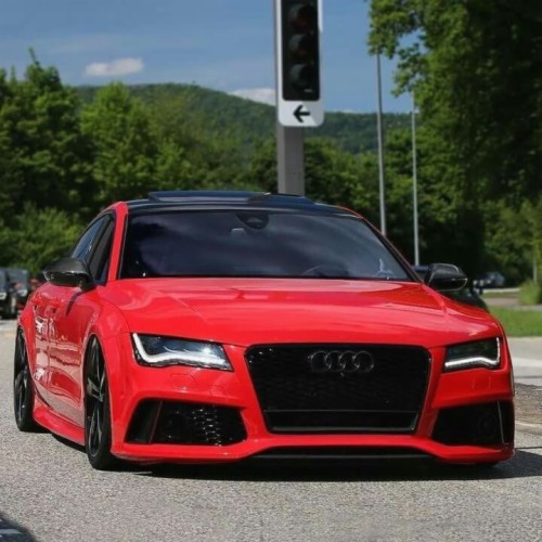 Audi Rs7 Black Wallpaper Awesome 1216 Best Images On - Audi A5 ...