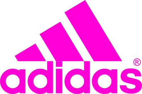 ترجمة يزداد سوءا حكيم Pink Adidas Logo Ffigh Org