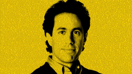 The Entire Bee Movie Script Except It S A Wallpaper Jerry Seinfeld 210 Hd Wallpaper Backgrounds Download