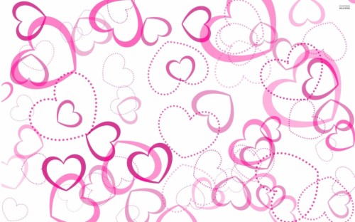 Hd Wallpapers Cute Girly Desktop Wallpaper Pink Anime Light Pink