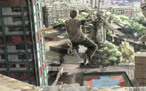 List Of Free Parkour Wallpapers Download Itl Cat