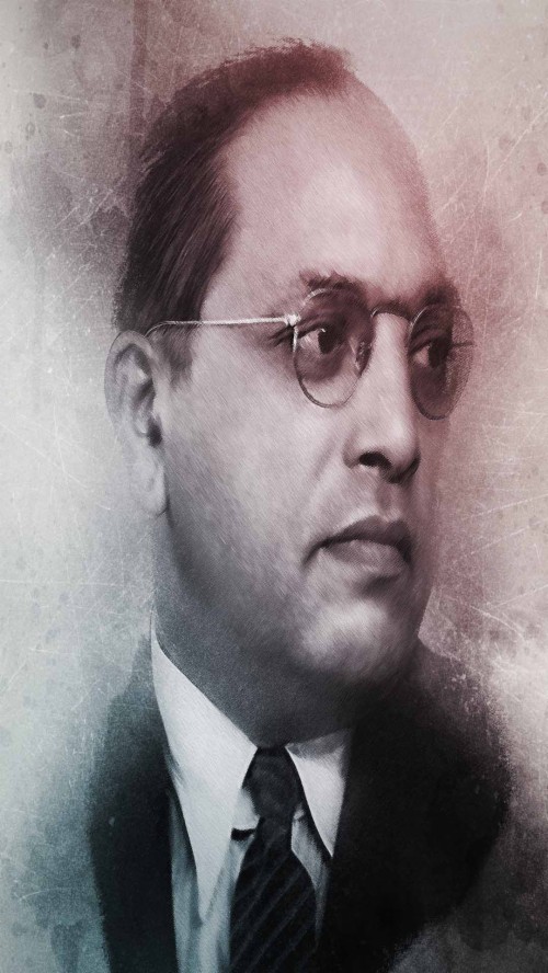 Dr Babasaheb Ambedkar Images With Quotes Thoughts Pictures - Babasaheb ...