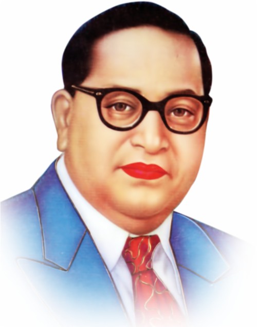 Ambedkar Wallpaper - Bhim Rao Ambedkar (#222952) - HD ...
