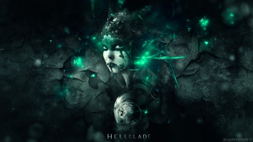 Featured image of post Hellblade Wallpaper 4K 3840x2160 hellblade senuas sacrifice 4k hr wallpaper resolution