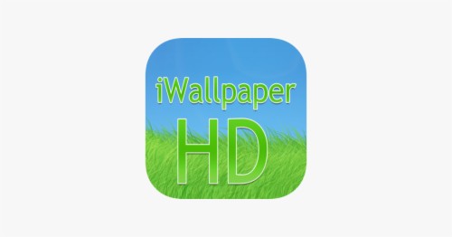 Iwallpaper Hd Lite On The App Store - Graphic Design (#229537) - HD ...