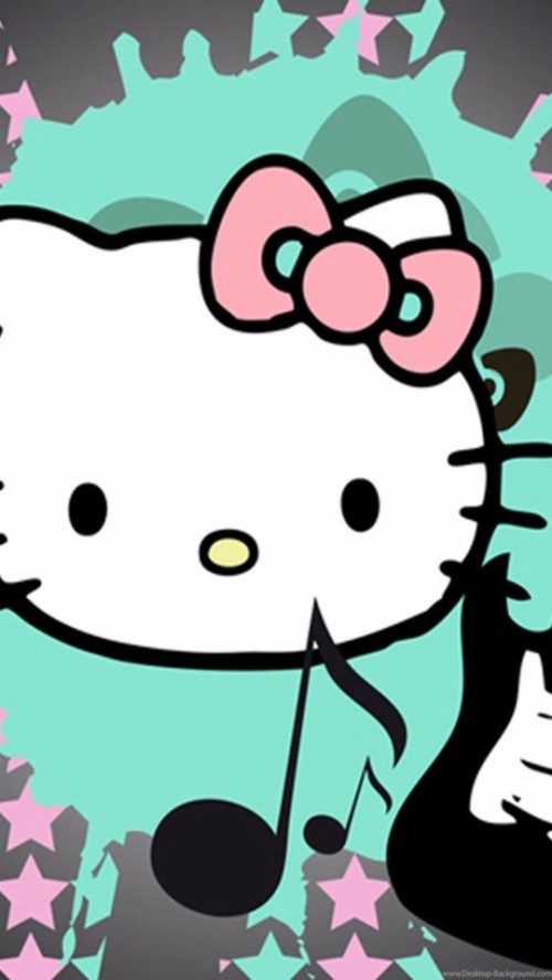 Download 1965x1965, Hello Kitty Wallpapers - Hello Kitty Background Hd ...