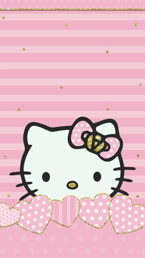 List Of Free Hello Kitty Hd Wallpapers Download Itl Cat