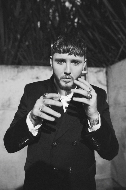 James Arthur (#2217848) - HD Wallpaper & Backgrounds Download