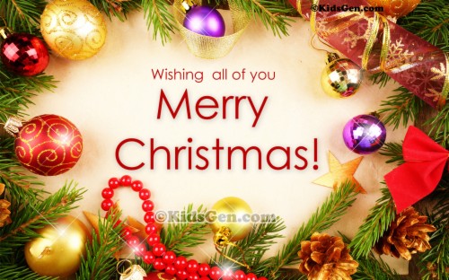 Christmas Wishes Images Download (#2225297) - HD Wallpaper ...
