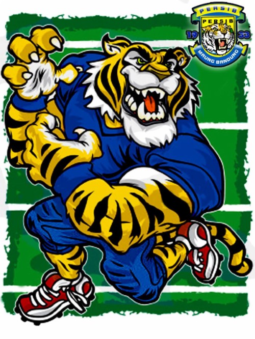 List Of Free Persib Wallpapers Download Itl Cat