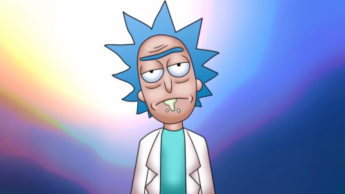 List Of Free Rick And Morty Wallpapers Download Itl Cat