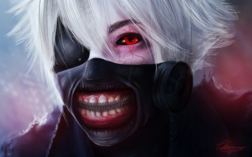 Ken Kaneki Haise Sasaki Rize Kamishiro Wallpaper Ken Kaneki