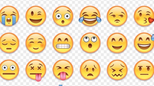 Emoji (#3191327) - Hd Wallpaper & Backgrounds Download