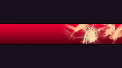 Youtube Banner Wallpaper In Youtube Banner Template - 2560 X 1440