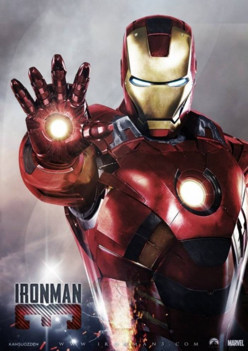 Iron Man 3 Images Iron Man Hd Wallpaper And Background