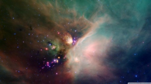 Space Wallpaper Hd - Galaxy Xbox One Background (#100412) - HD