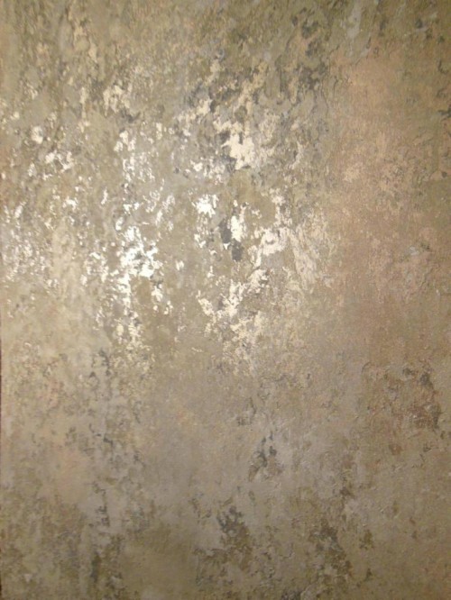 Metallic Paint Feature Wall (2997940) HD Wallpaper & Backgrounds