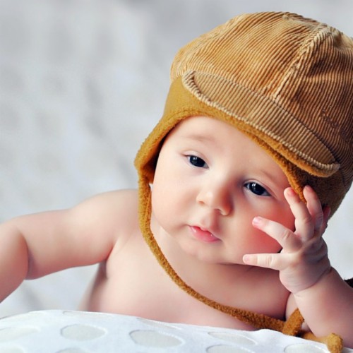 best baby dp