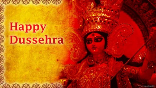 Dussehra Hd Wallpapers Group - Dussehra Festival Wallpapers Hd (#230683 ...