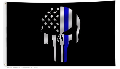 List Of Free Thin Blue Line Wallpapers Download Itl Cat