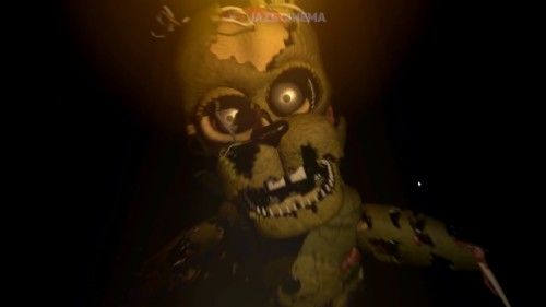 Scraptrap Ucn (#2309936) - HD Wallpaper & Backgrounds Download