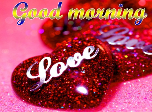 Lovely And Beautiful Good Morning Wallpapers Wallpaper - Good Morning ...