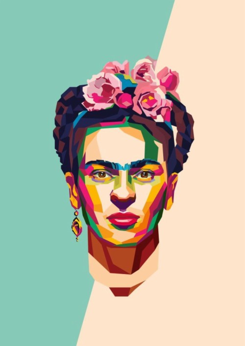 Begrüßen Sie Die Elegante Und Stilvolle Creme Frida - Flores De Frida