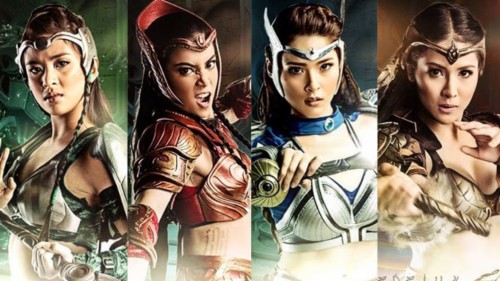 Encantadia 2016 Episode - Encantadia Power (#3209846) - HD Wallpaper ...