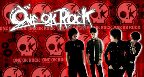 List Of Free One Ok Rock Wallpapers Download Itl Cat