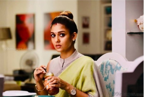 nayanthara stills in viswasam 2347260 hd wallpaper backgrounds download nayanthara stills in viswasam 2347260