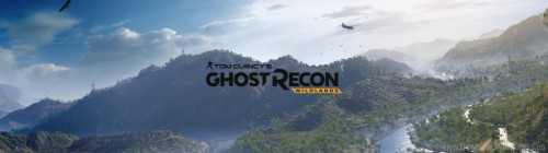 Ghost Recon Wildlands 4k (#2354696) - HD Wallpaper & Backgrounds Download