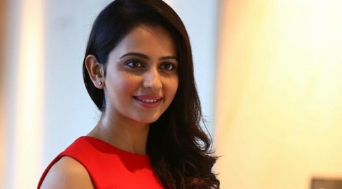 Rakul Preet Singh - South Heroine Names List (#274865) - HD Wallpaper ...