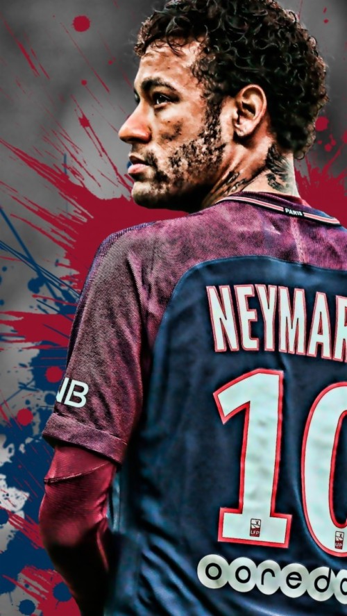 Neymar Jr Psg Wallpaper 2019 2261772 Hd Wallpaper Backgrounds Download